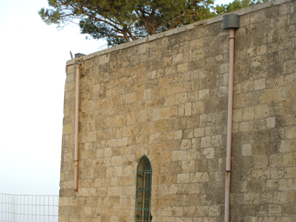 שמואל לפני שמואל לפני